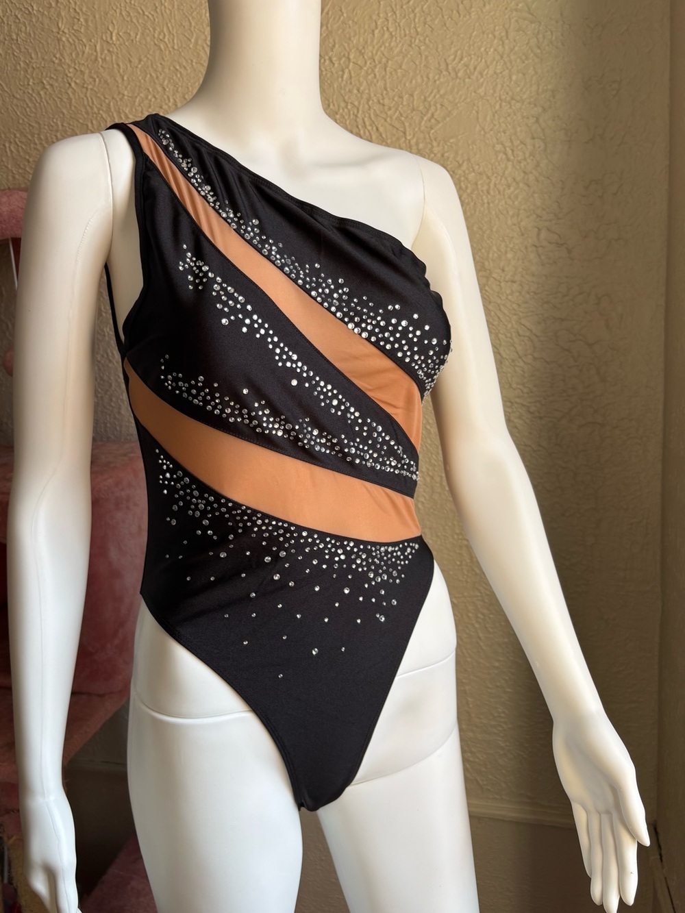 Shein Bodysuit Size Small